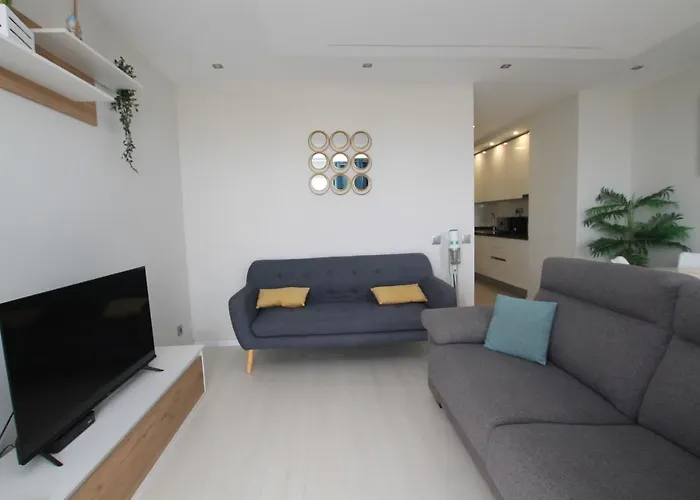 Διαμέρισμα Praia_da_rocha_vista_mar/ocean_view